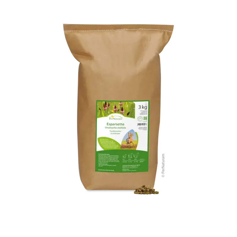 Pernaturam Esparsette