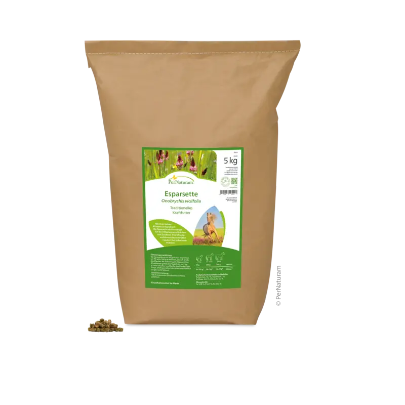 Pernaturam Esparsette