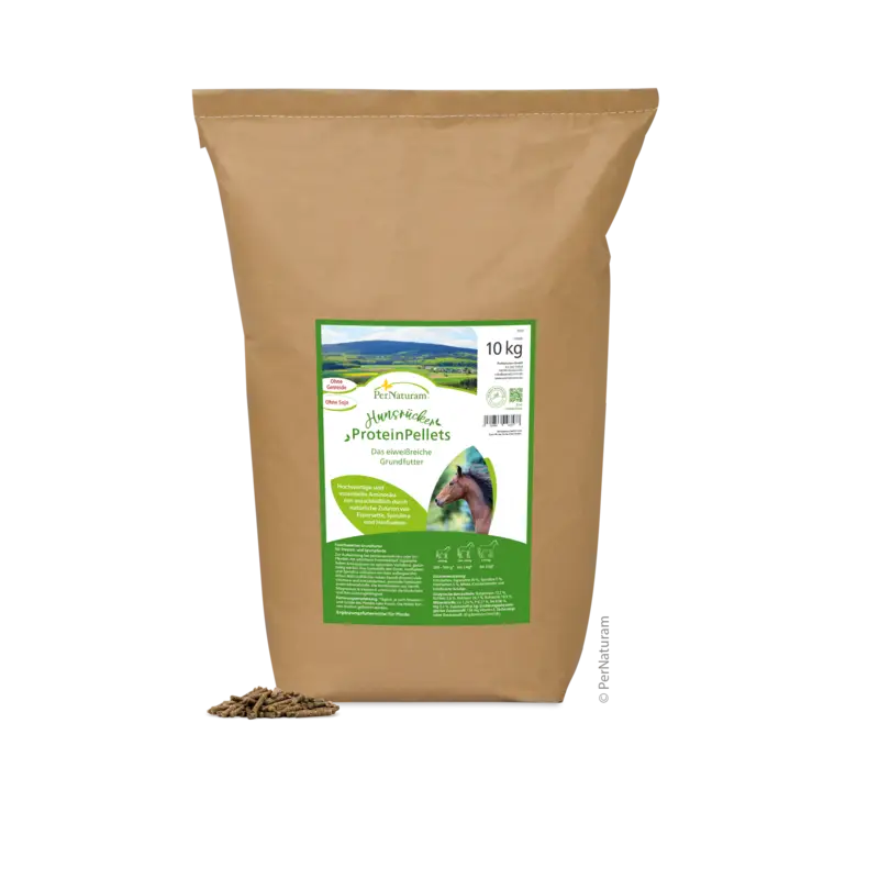 Pernaturam Hunsrücker Proteinpellets