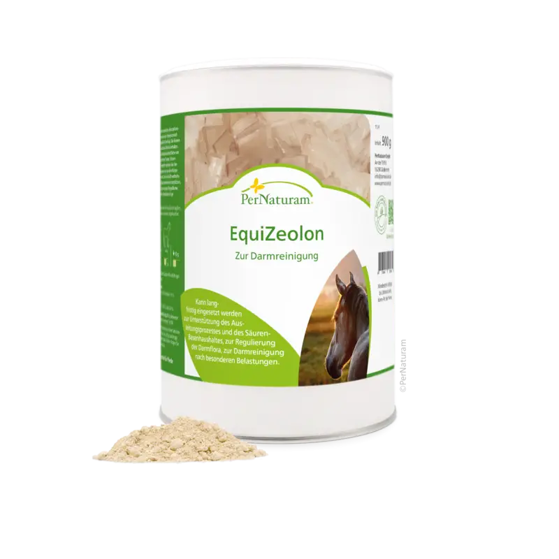 Pernaturam Equizeolon