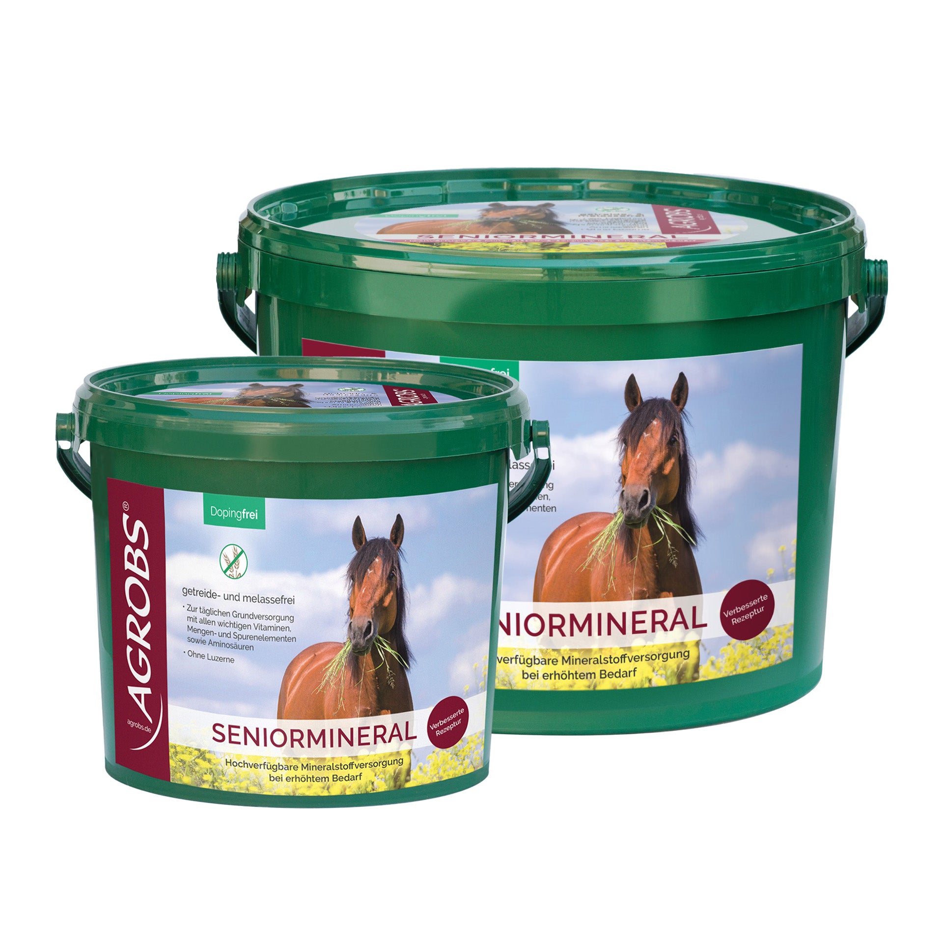 Agrobs Seniormineral