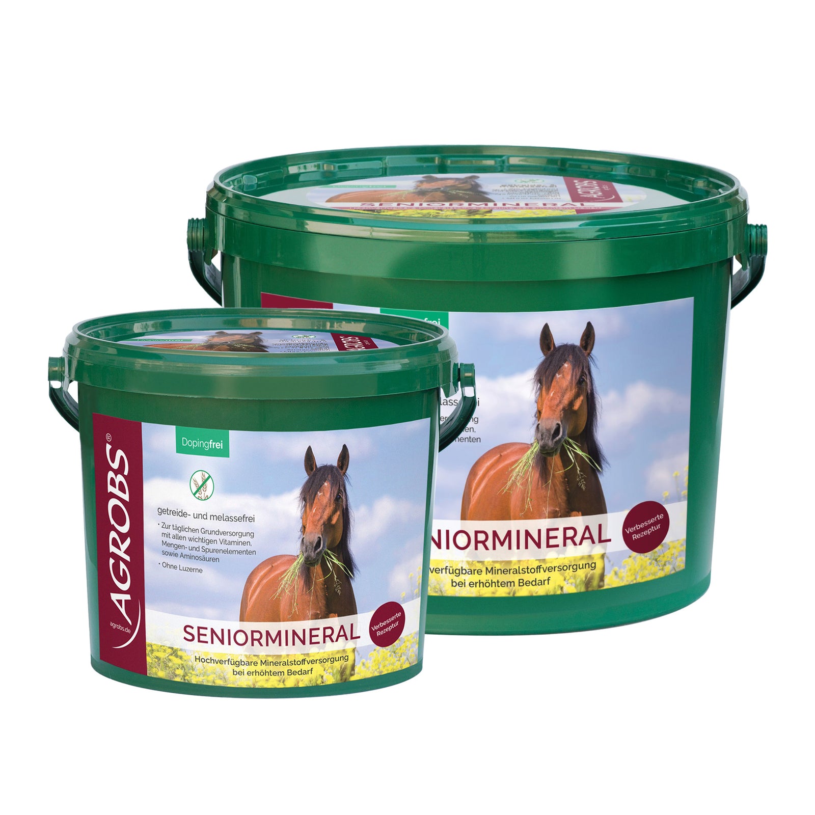 Agrobs Seniormineral