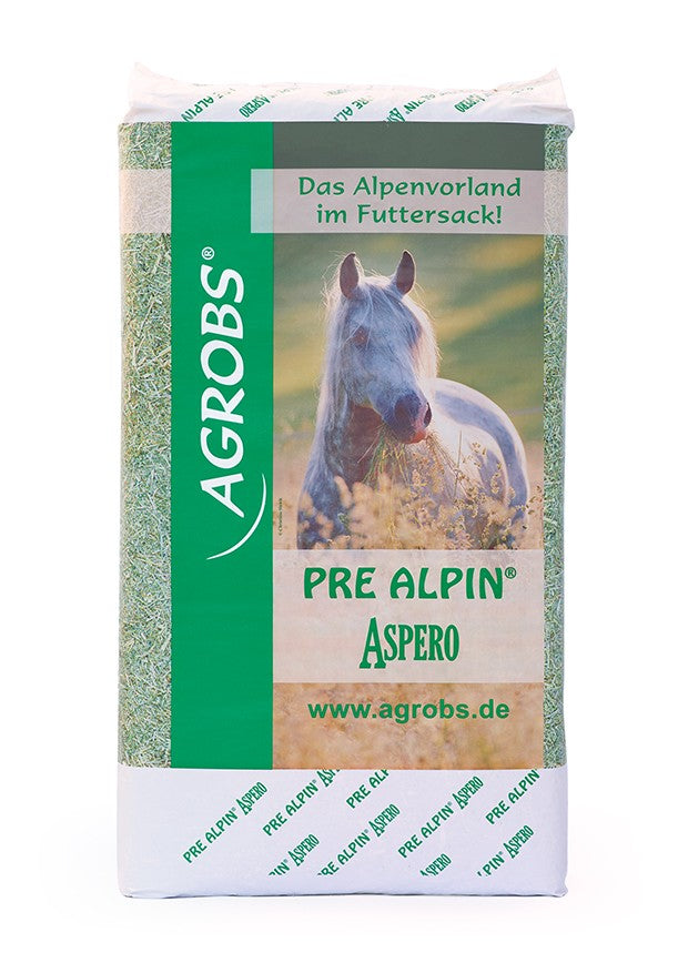 Agrobs Prealpin Aspero