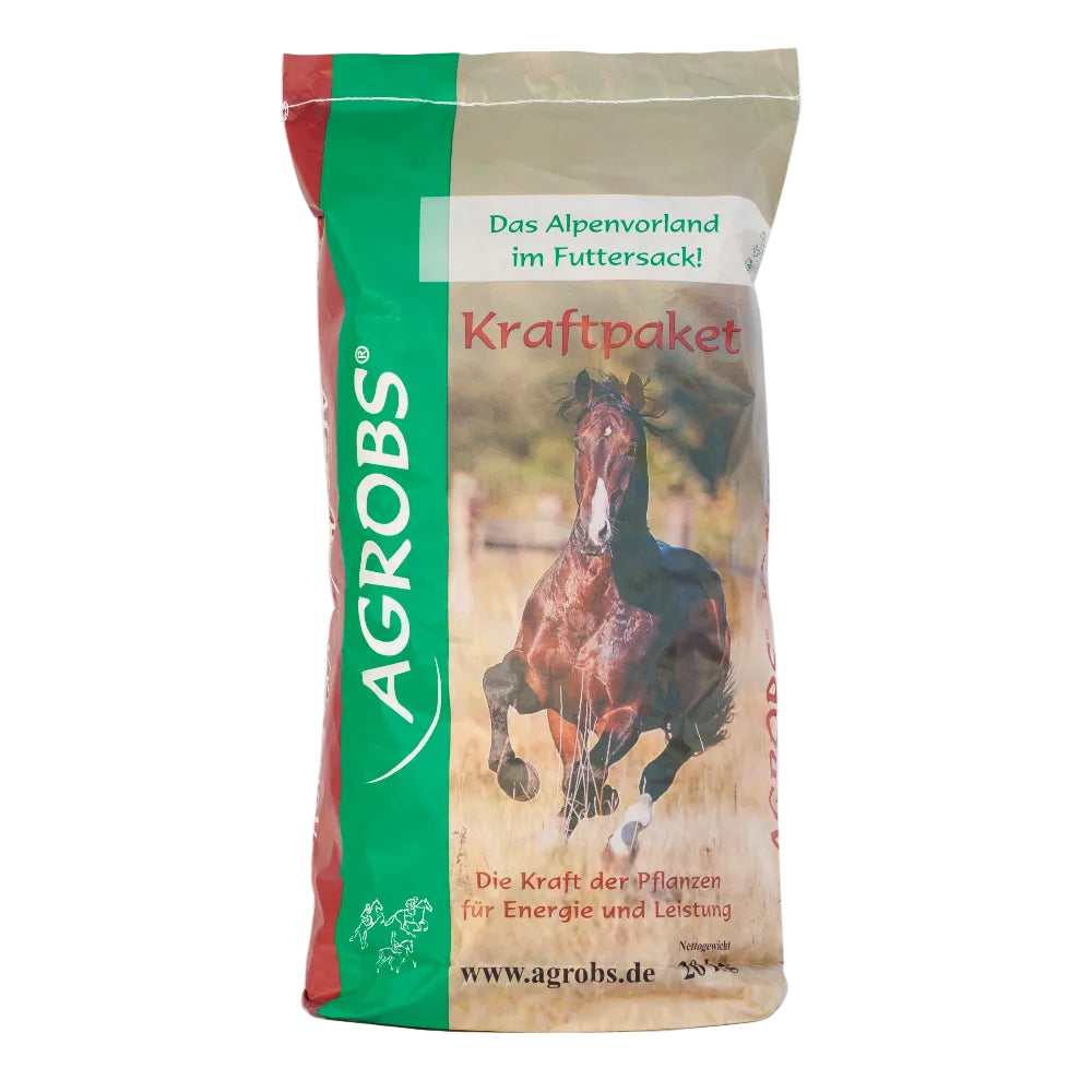 Agrobs Kraftpaket