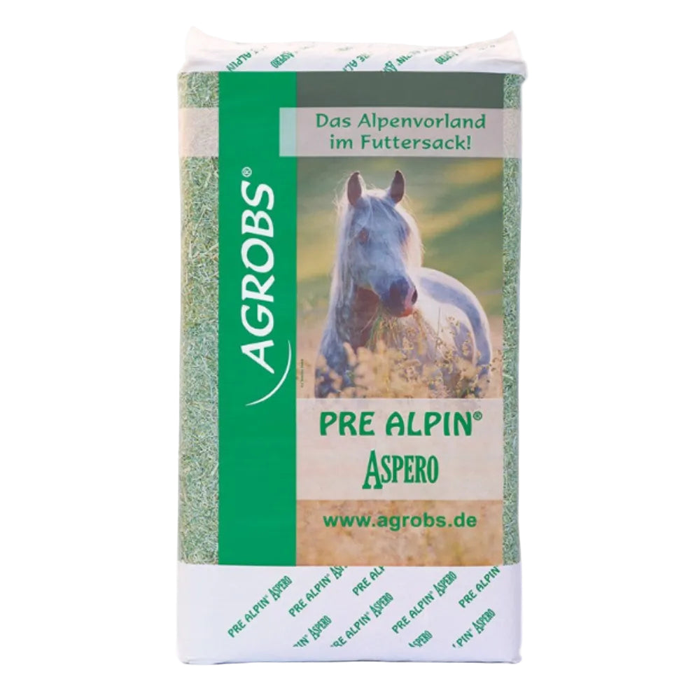 Agrobs Prealpin Aspero