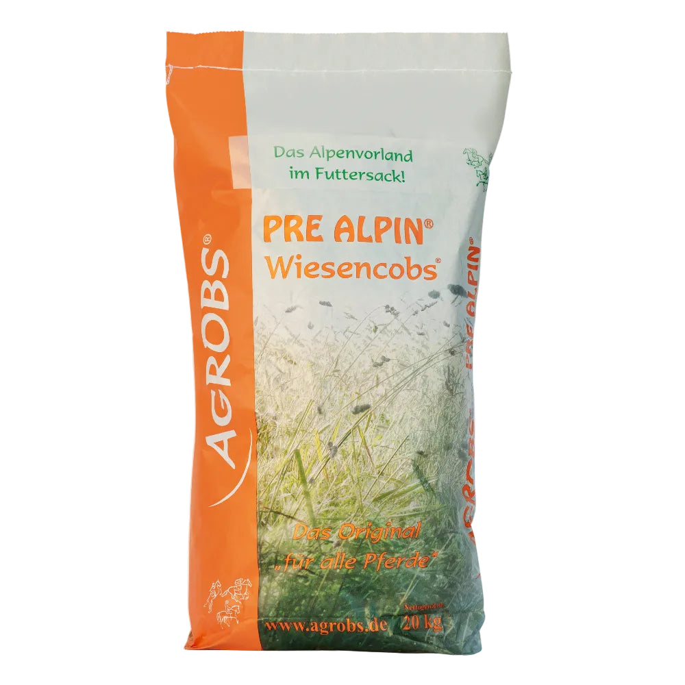 Agrobs Pre Alpin Wiesencobs