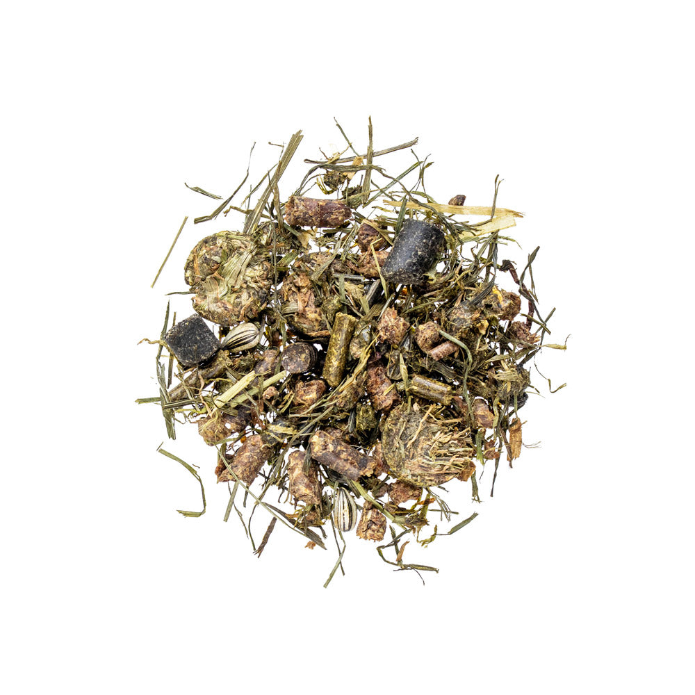 Agrobs Spitzenreiter Magenmüsli