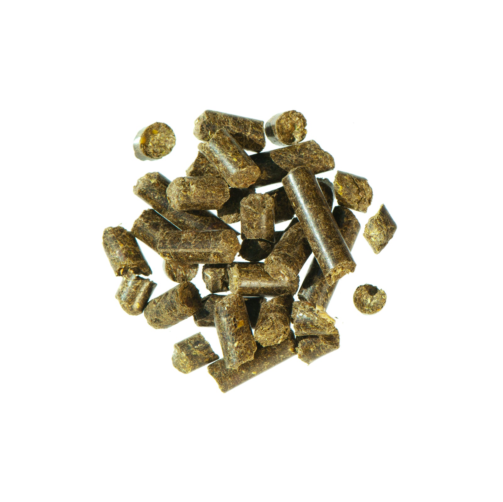 Agrobs Alpengrün Pellet