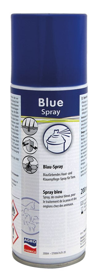 Blue Spray 200ml