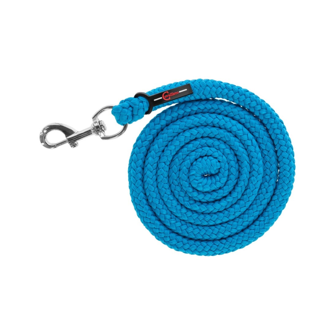 Covalliero Lead Rope with Carabiner