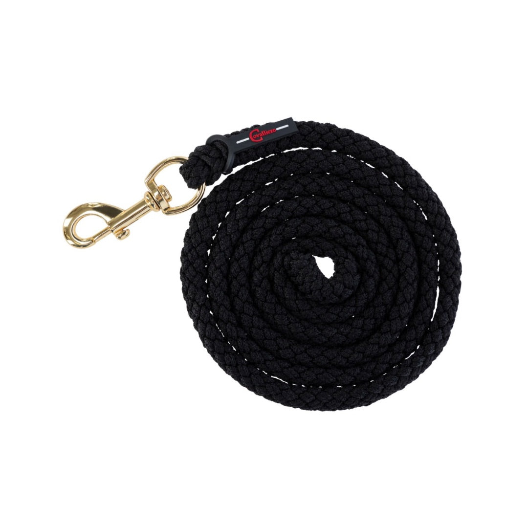 Covalliero Lead Rope with Carabiner