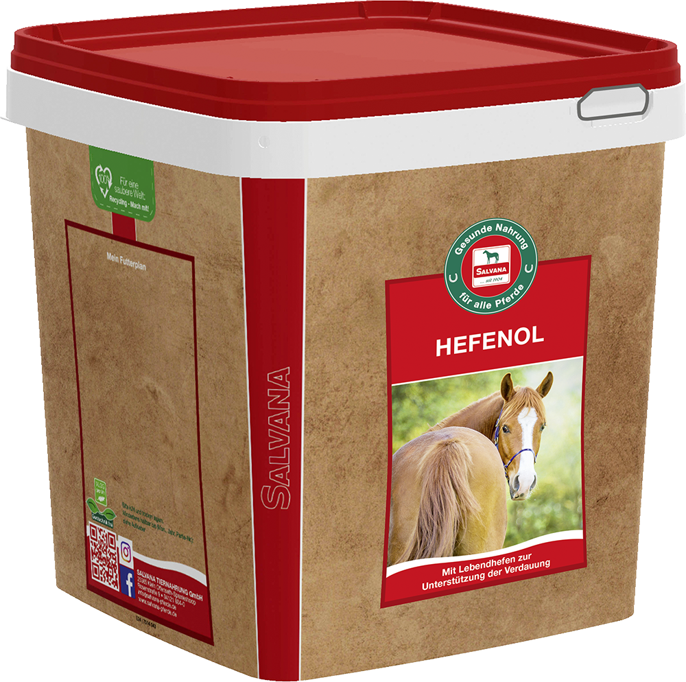 Salvana Hefenol