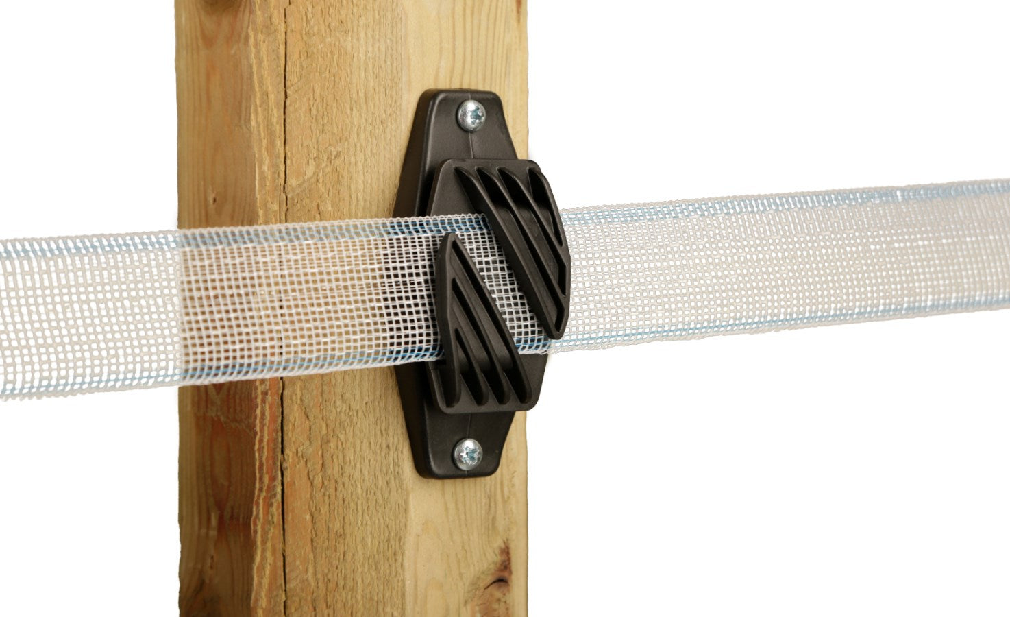 Kerbl Wide Tape Insulator 10-Pack
