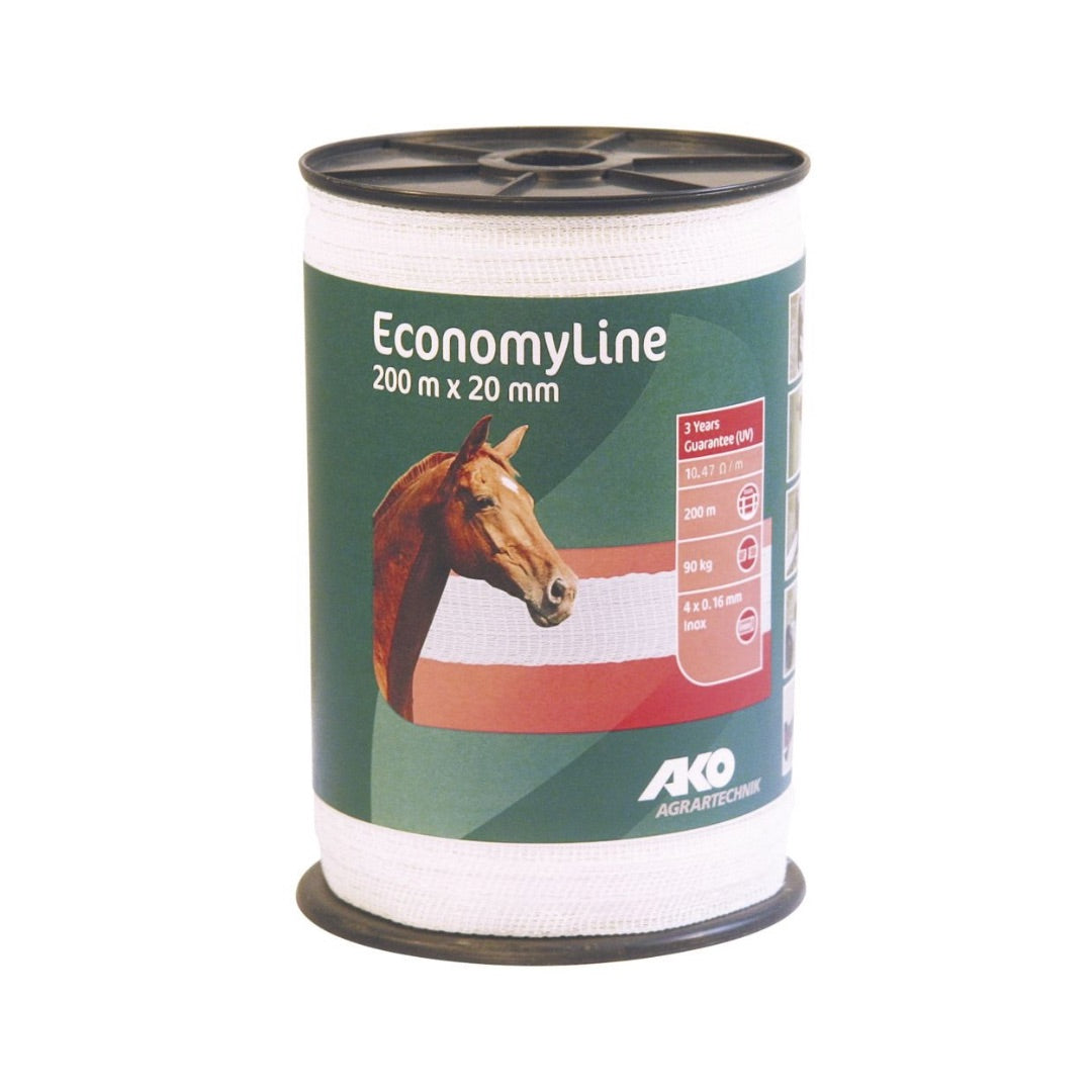 Weidezaunband EconomyLine