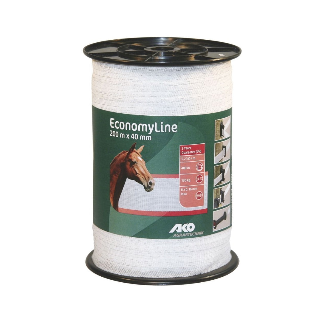 Weidezaunband EconomyLine
