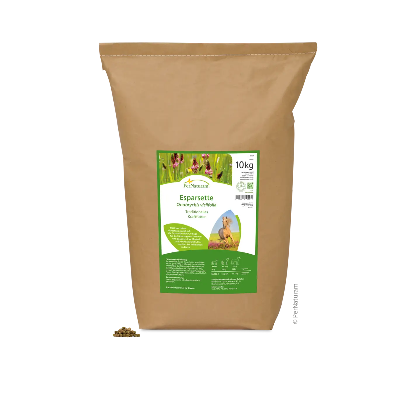 Pernaturam Esparsette