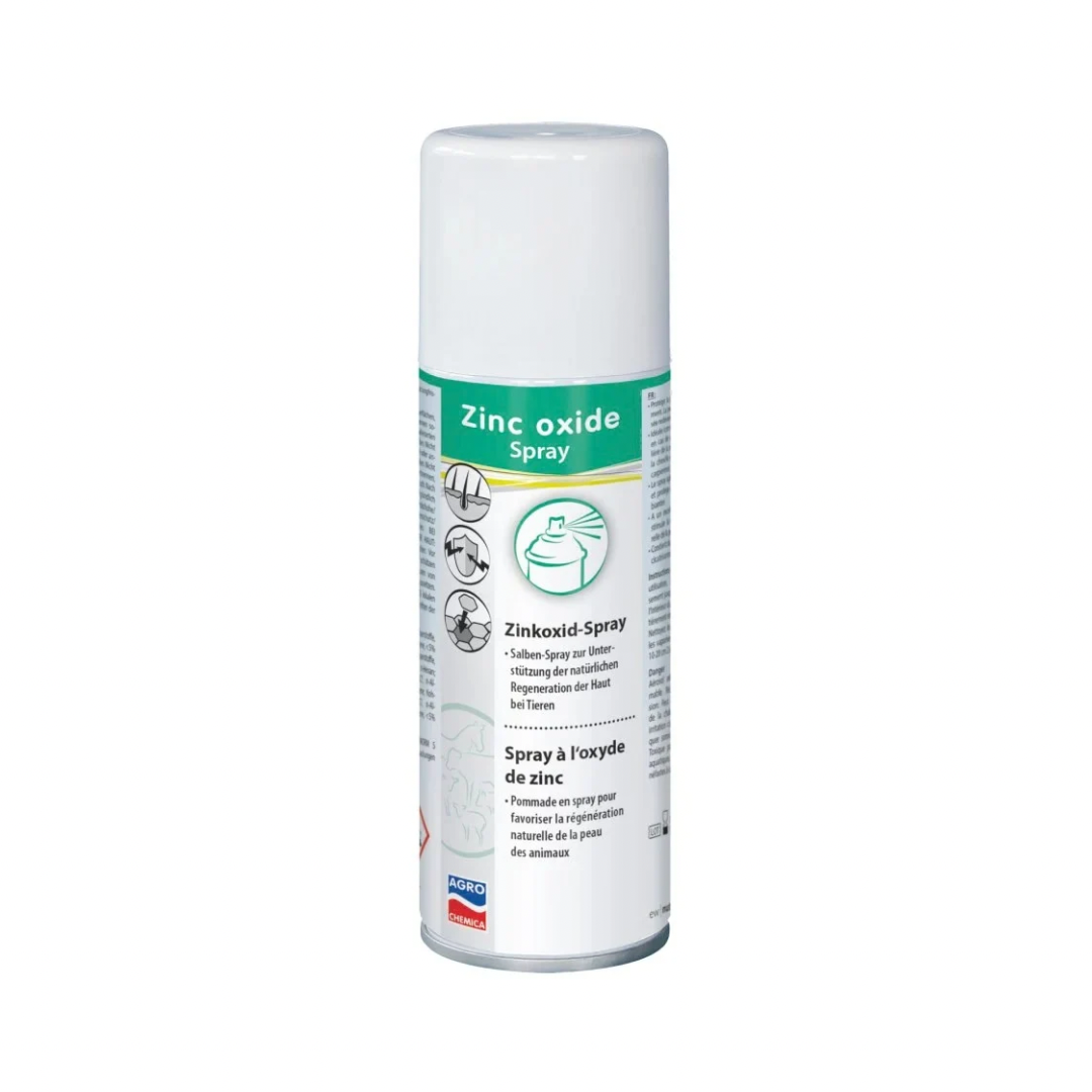 Zinc Oxide Spray