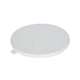 Kerbl Lid for Feeding Bowl 6L