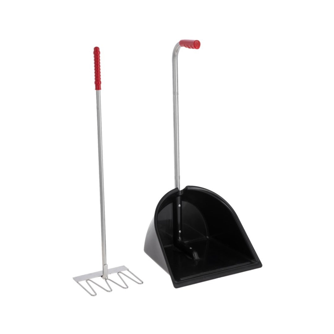 Kerbl Manure Scooper®