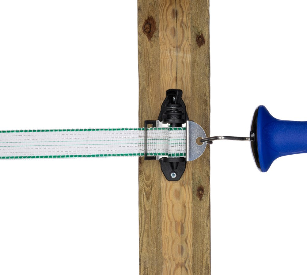 Kerbl Gate/Tension Insulator TITAN 3-Pack