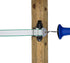 Kerbl Gate/Tension Insulator TITAN 3-Pack