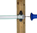 Kerbl Gate/Tension Insulator TITAN 3-Pack