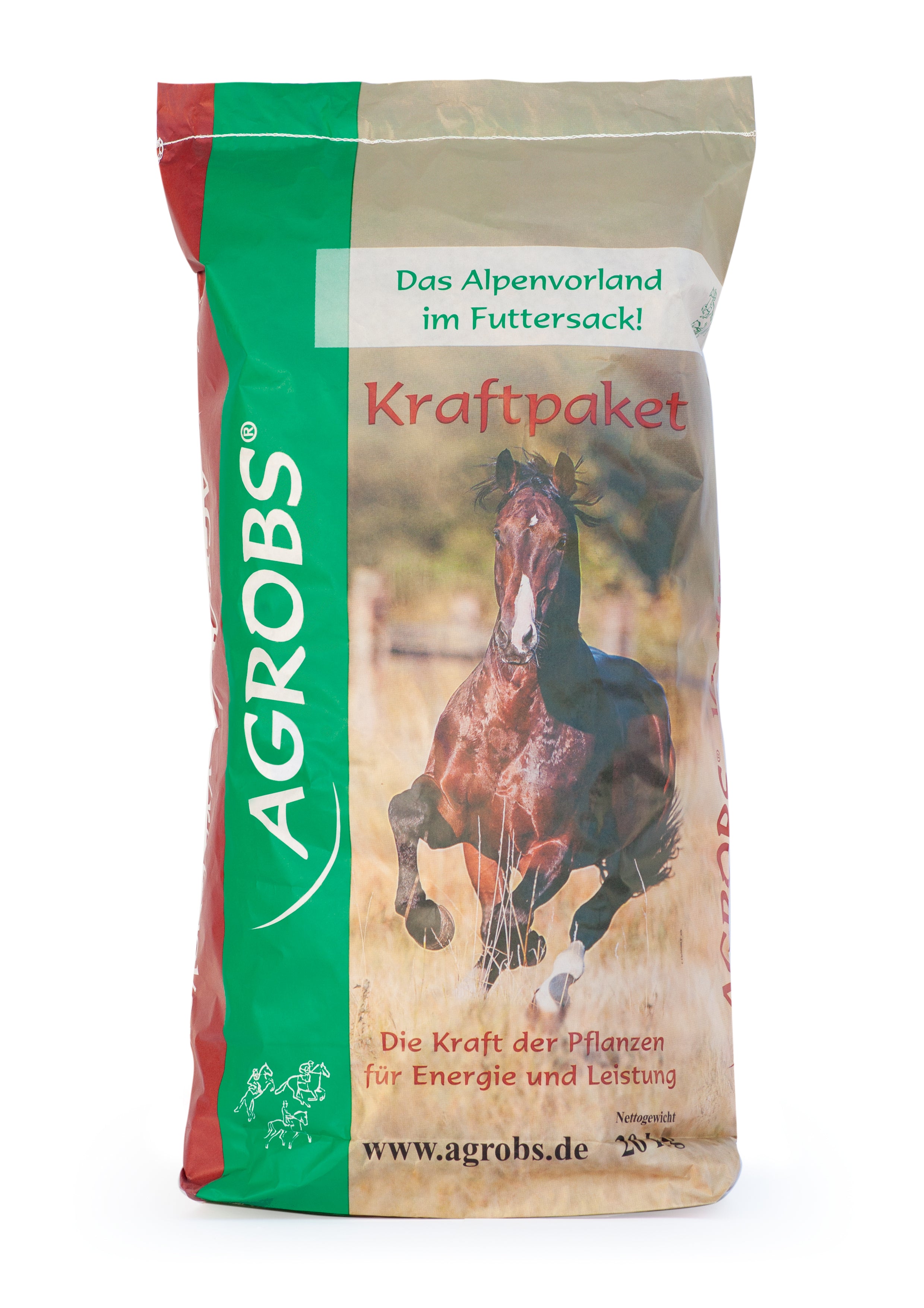 Agrobs Kraftpaket