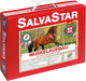 Salvastar Muskelaufbau