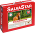 Salvastar Ps Mit Äpfeln Und Karotten