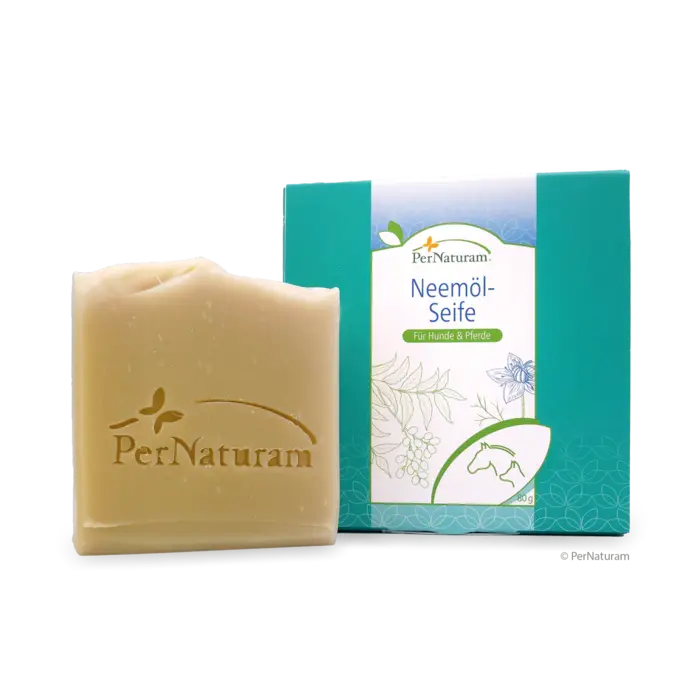 PerNaturam Neemöl-Seife