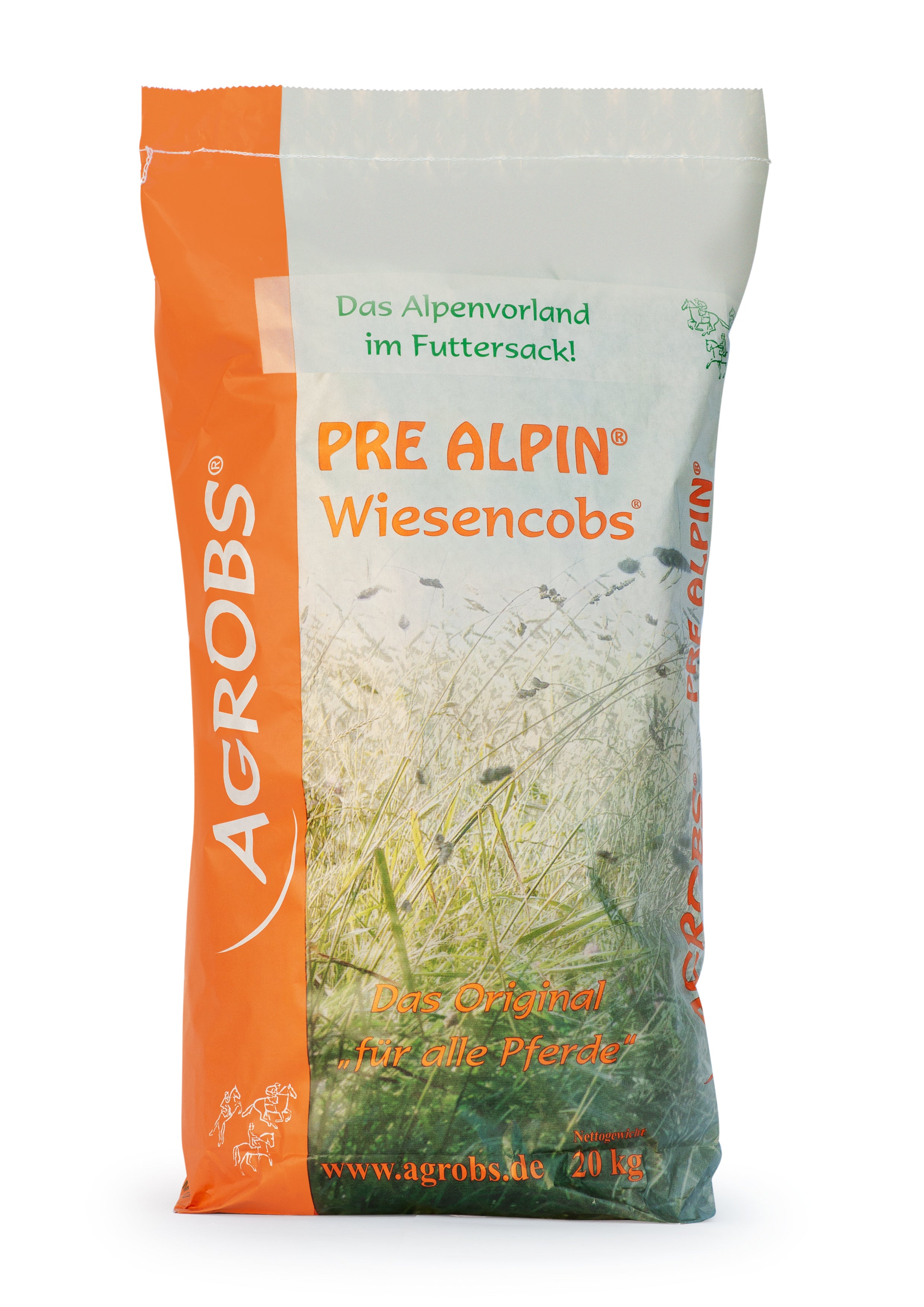 Agrobs Pre Alpin Wiesencobs