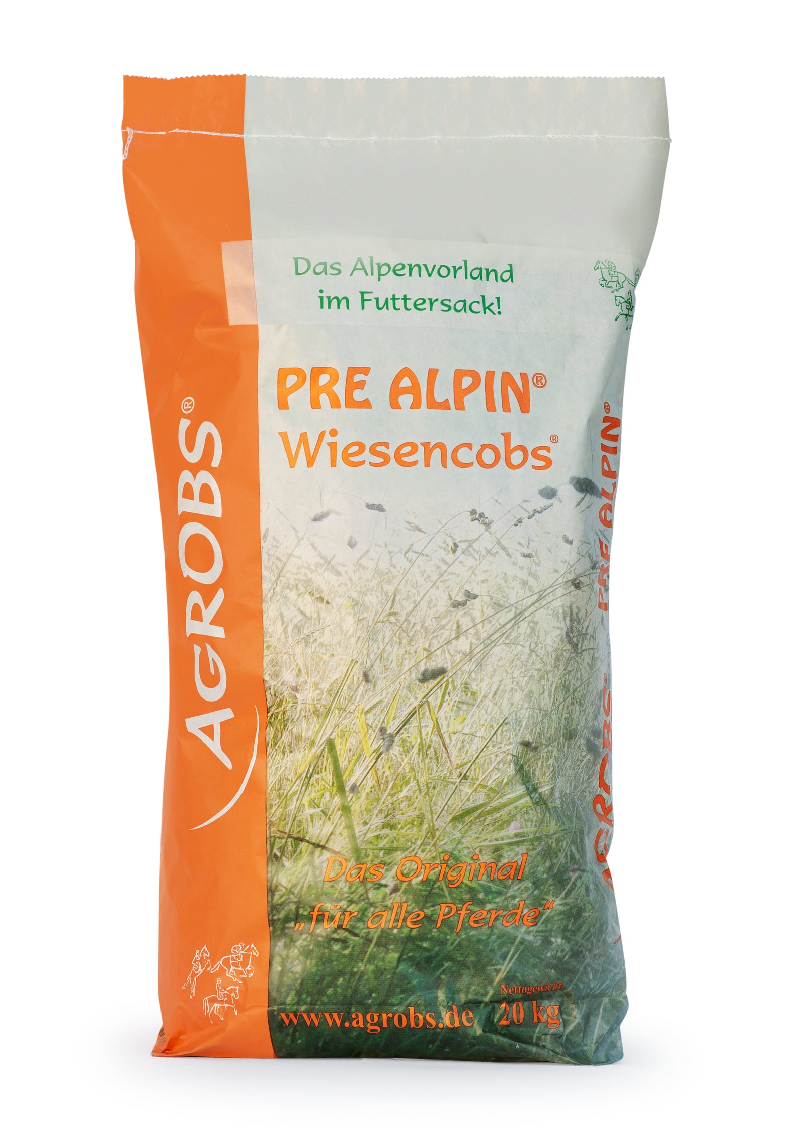 Agrobs Pre Alpin Wiesencobs
