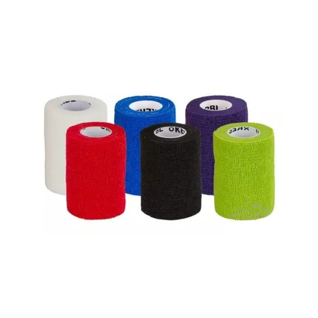 Self-Adhesive Bandage EquiLastic Maxi