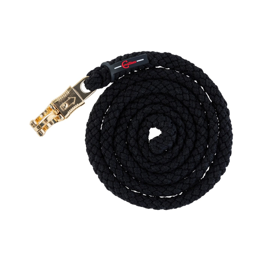 Covalliero Führstrick mit Panikhaken