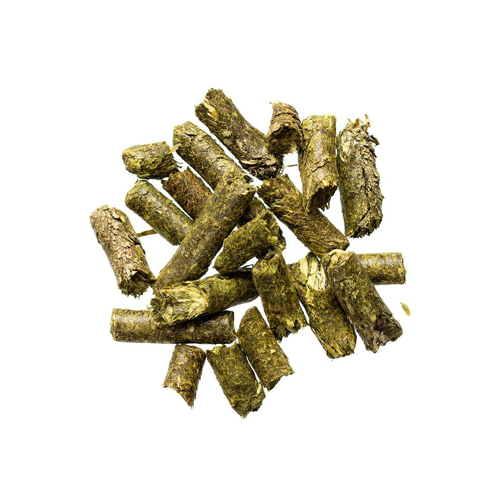 Agrobs Grünhafercobs