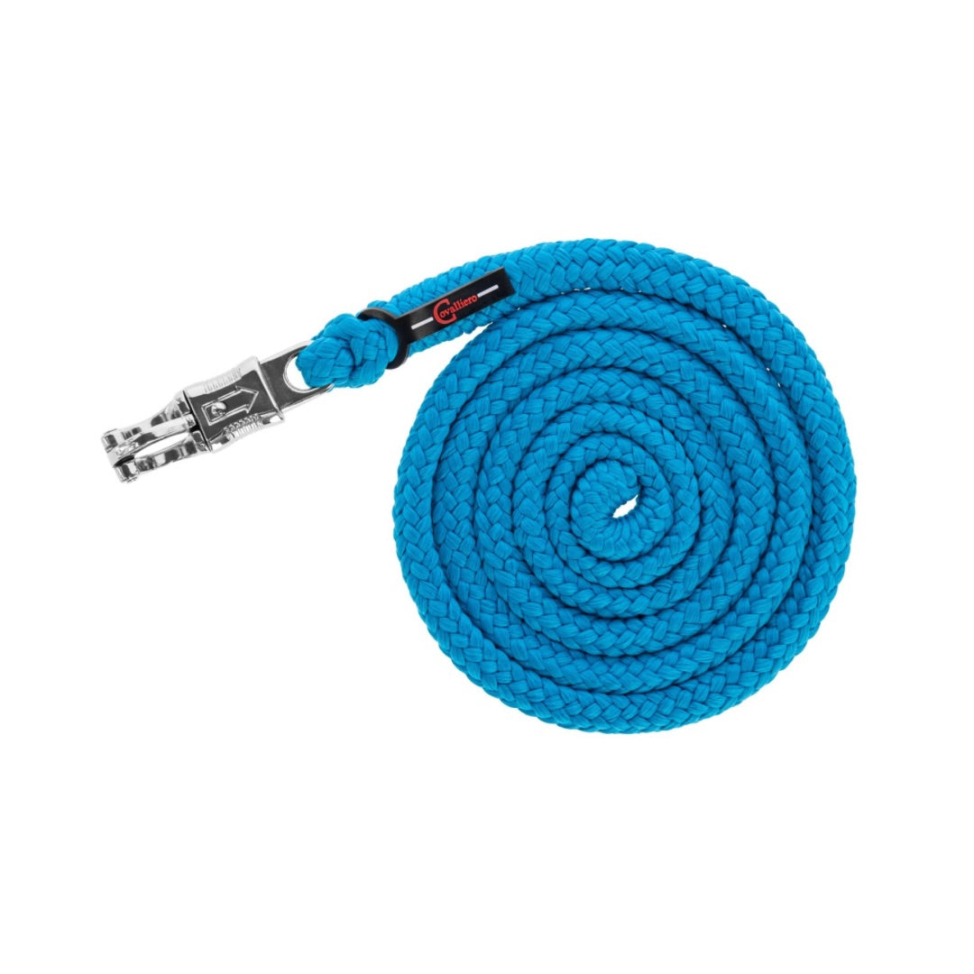 Covalliero Führstrick mit Panikhaken