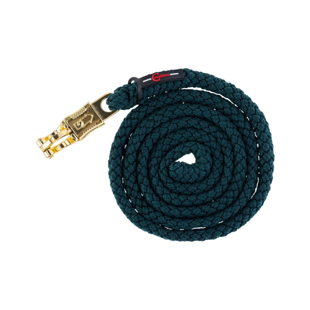 Covalliero Führstrick mit Panikhaken