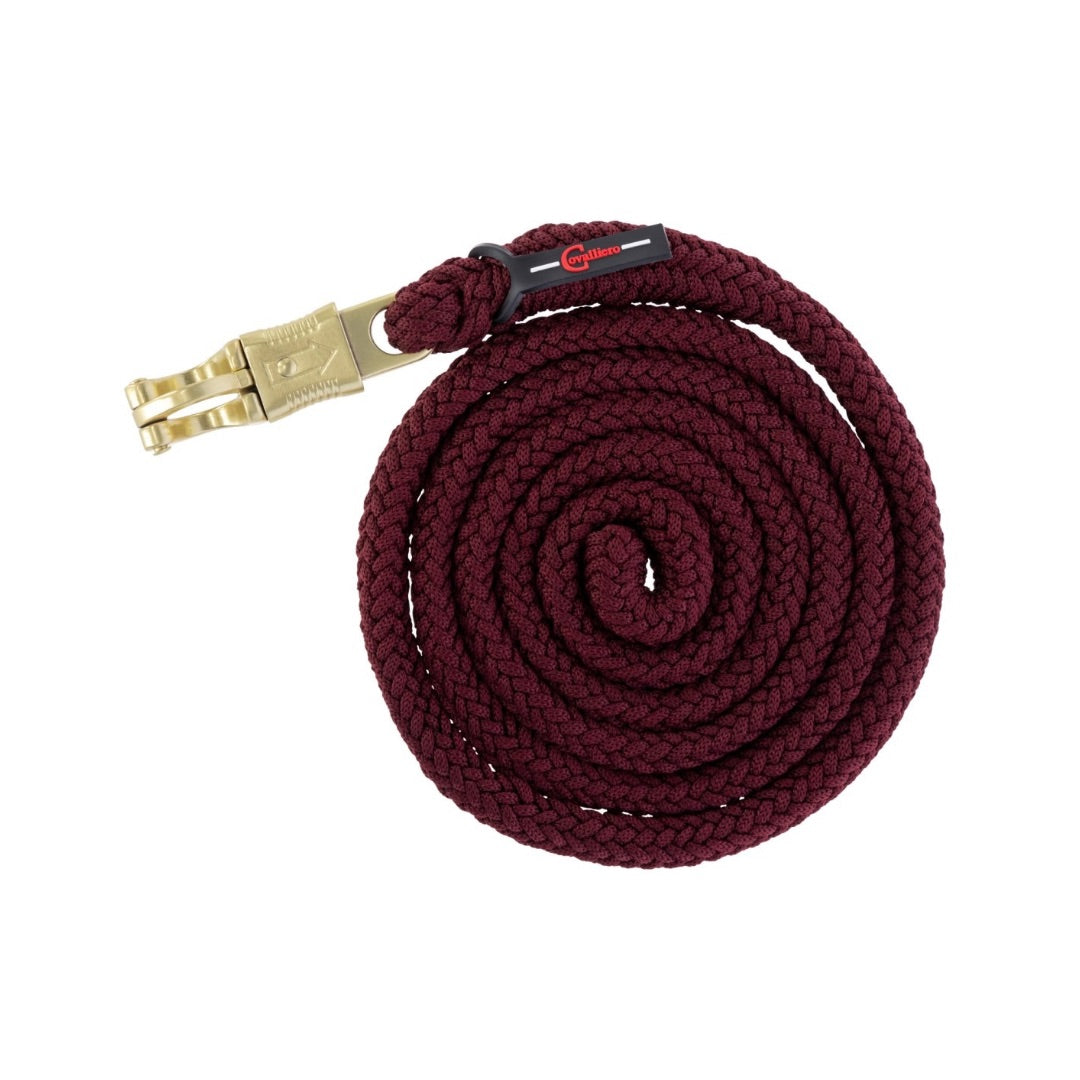 Covalliero Führstrick mit Panikhaken