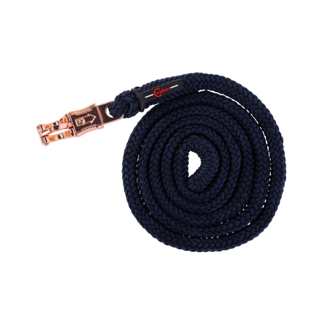 Covalliero Führstrick mit Panikhaken