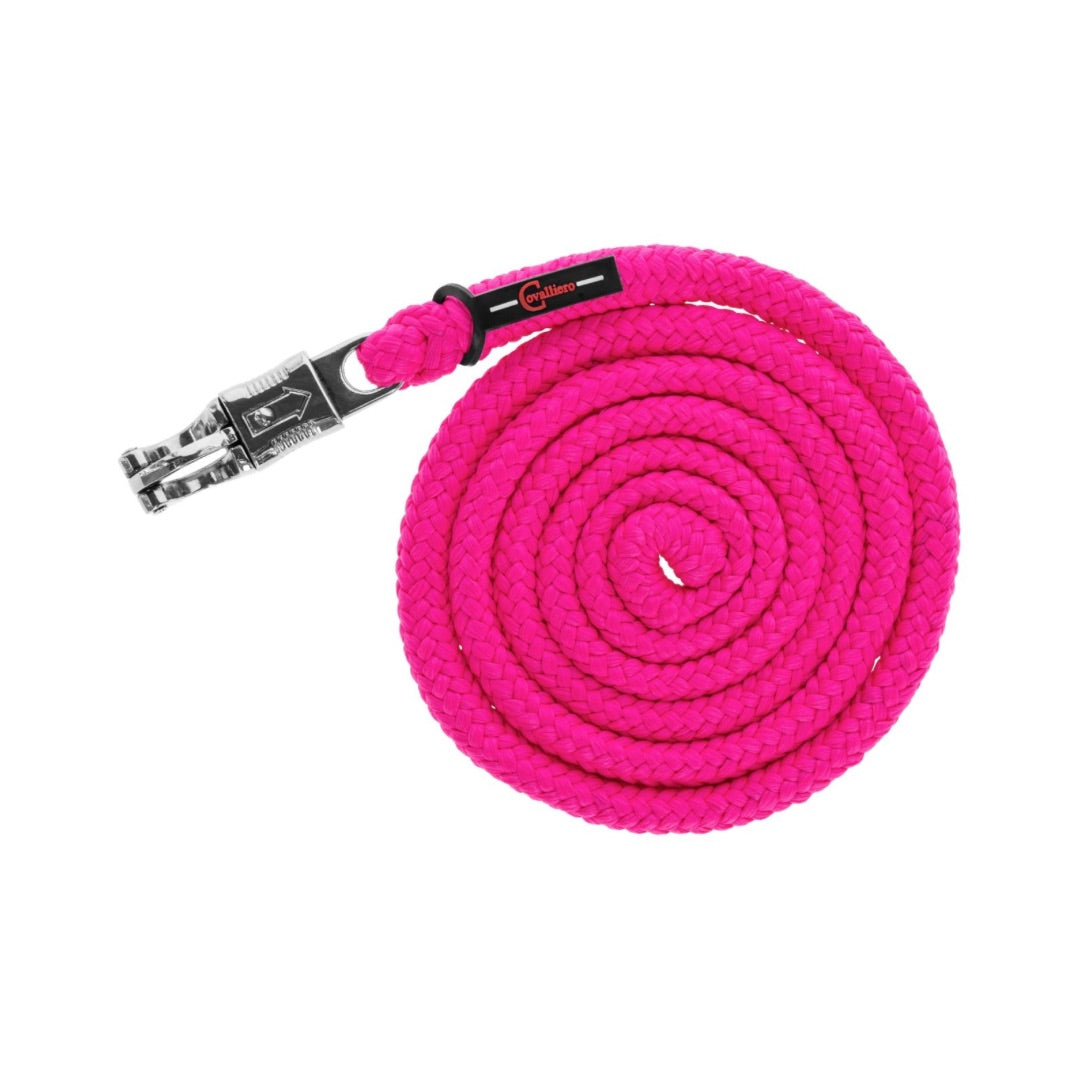 Covalliero Führstrick mit Panikhaken