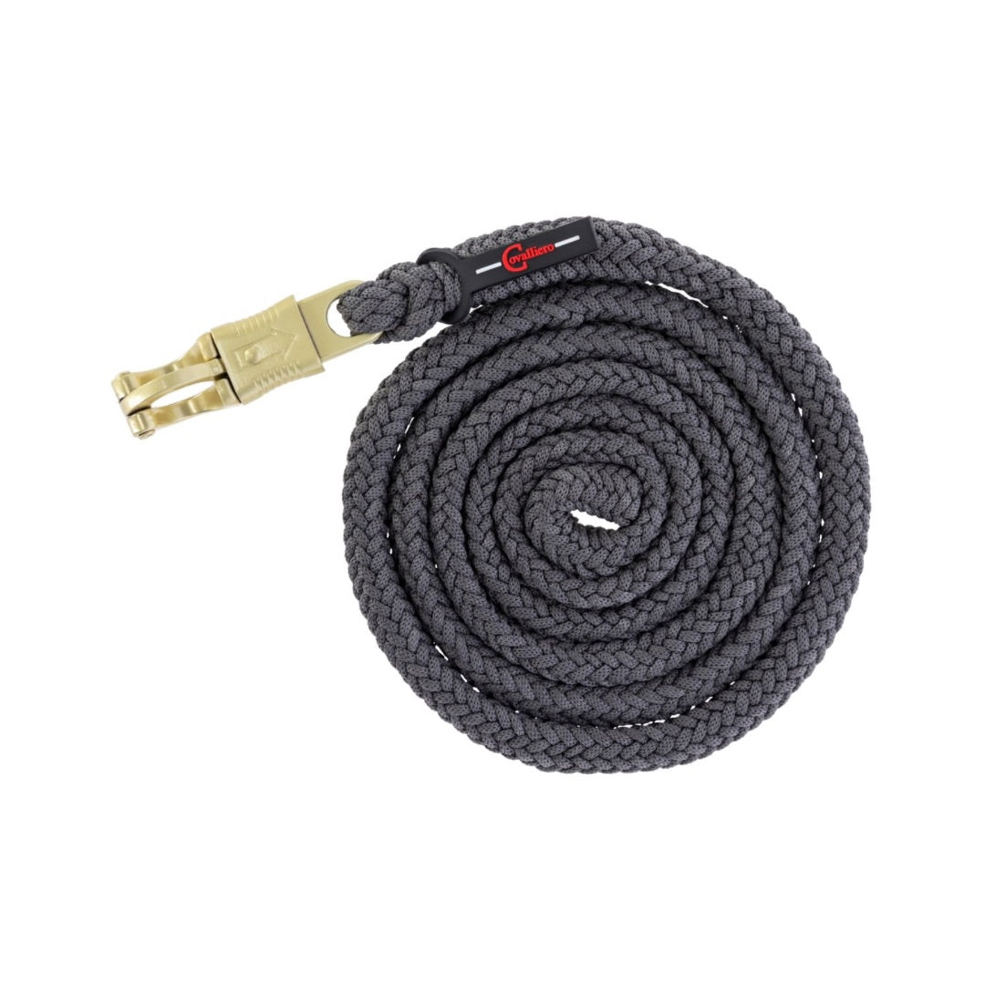 Covalliero Führstrick mit Panikhaken