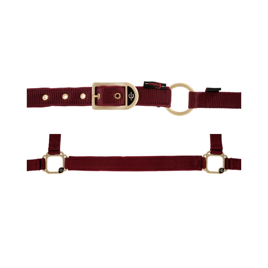 Covalliero Halfter Classy