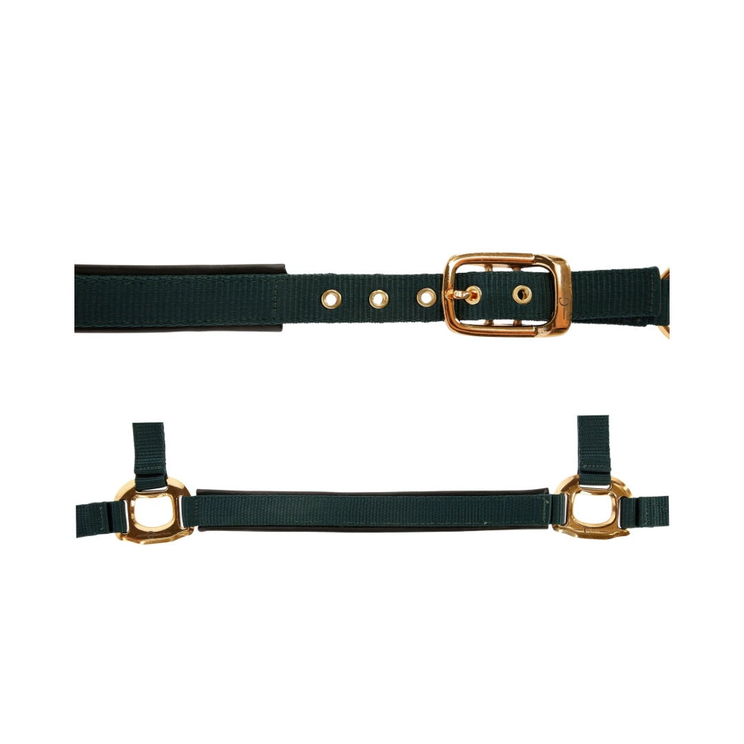 Covalliero Head Collar TopLine