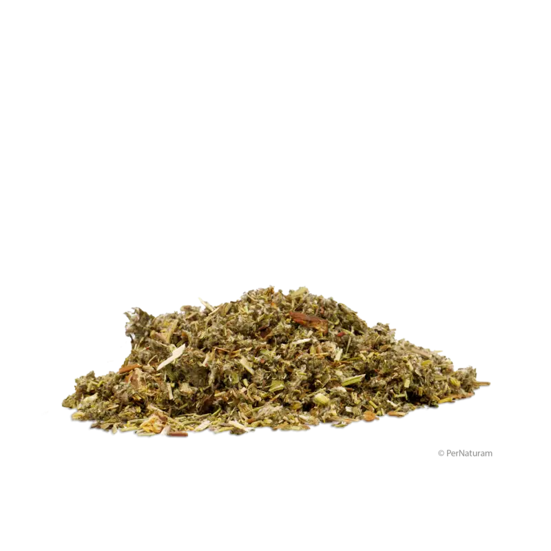 Pernaturam Heparlind Leberkräuter