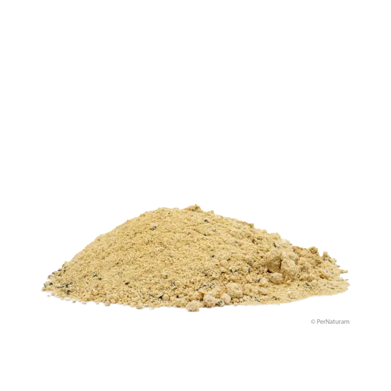 Pernaturam Huf-Fell-Perfekt