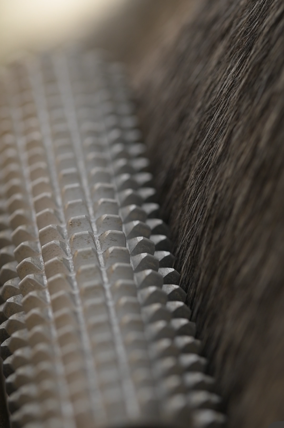 Needleyroll – Die Faszienrolle für Pferde