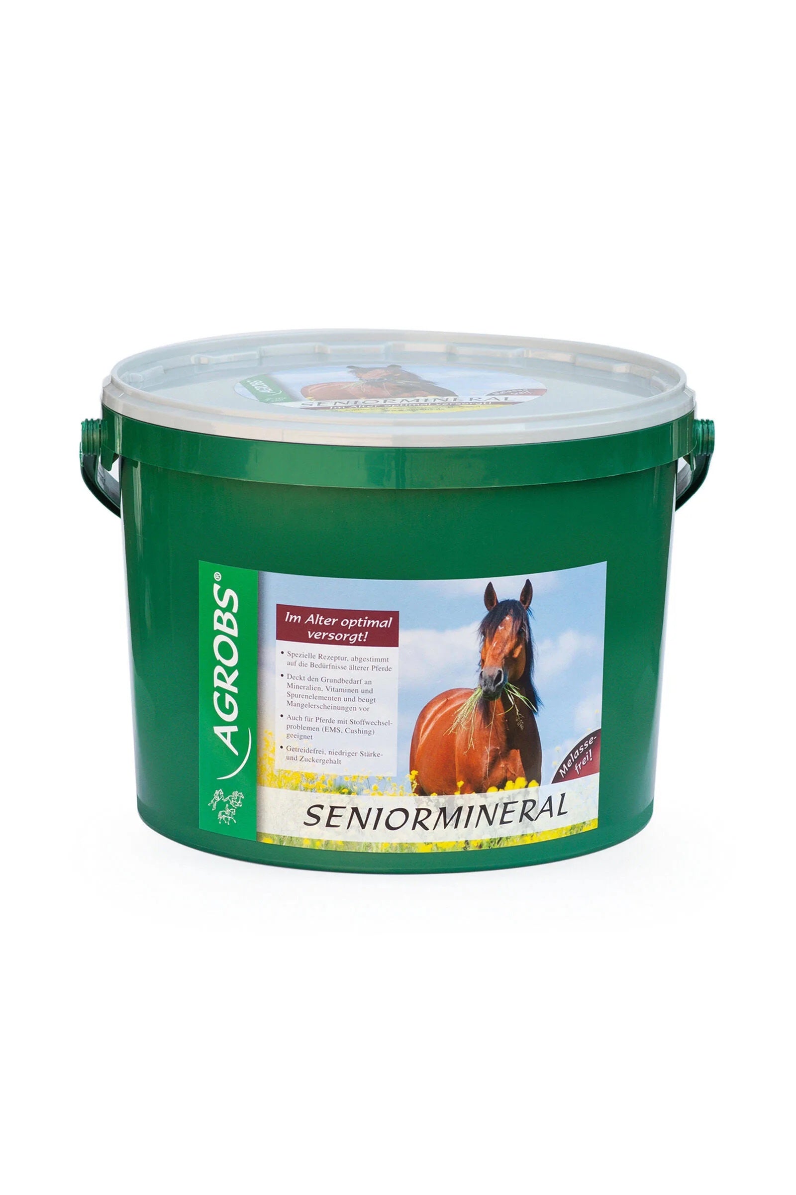Agrobs Seniormineral