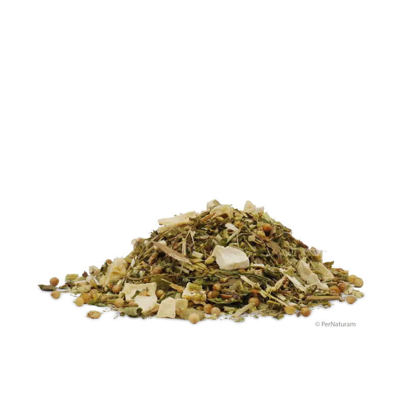 Pernaturam Ostpreußen Kräuter