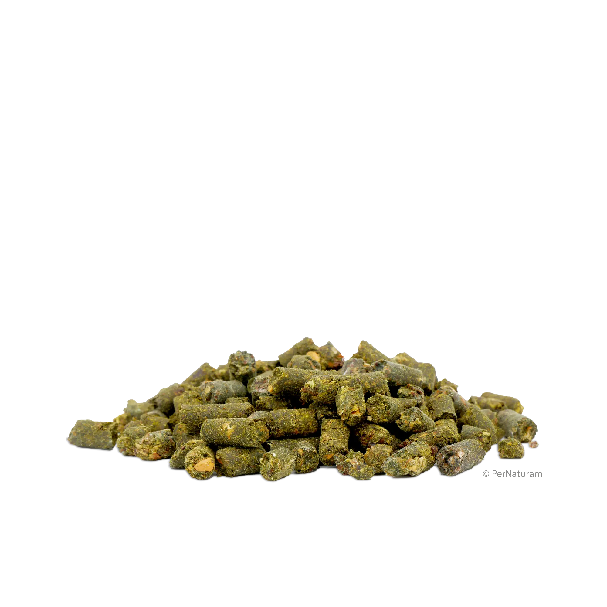 PerNaturam EquiBasal - Vital Pellets
