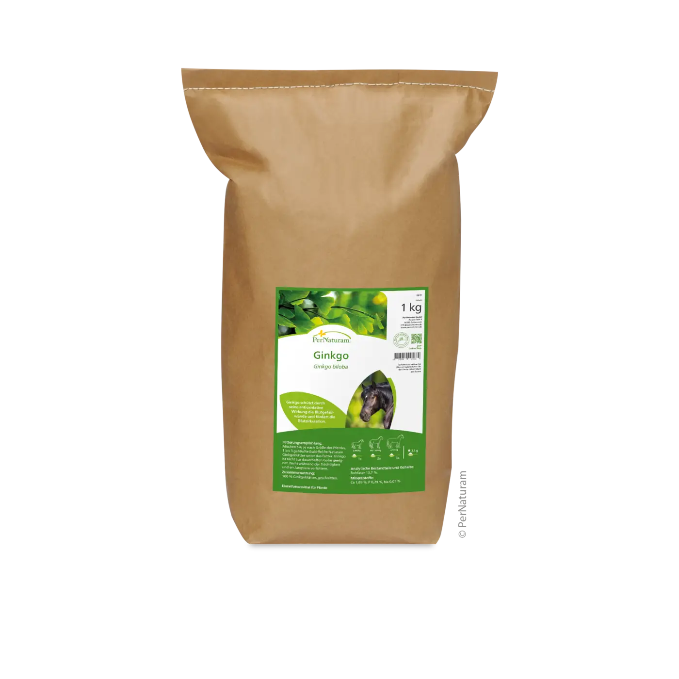 PerNaturam Ginkgo